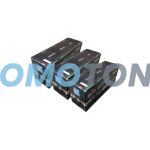 Lexmark C734DN Toner Cart Black 8K Pack Of 3