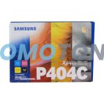 SAMSUNG P404C CLT-P404C/ELS CMYK TONER - 4500 PAGES FOR SL-C433