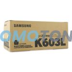 SAMSUNG K603L SU214A BLACK TONER - 10000 PAGES FOR PROXPRESS C4010ND