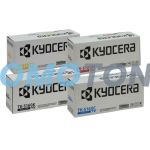 Kyocera Mita TK-5160 Toner CMYK Pack of 4