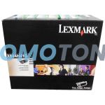 LEXMARK X644H41G BLACK TONER - 21000 PAGES FOR X-644E MFP