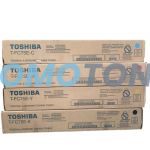 Toshiba e-Studio 6570C Toner CMYK Pack of 4