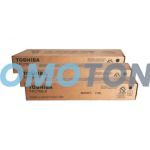 Toshiba E-studio 5560C Toner Cartridge Black Pack Of 3