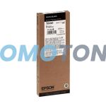 EPSON T6061 T606 T606100 PHOTO BLACK INK FOR STYLUS PRO 4880