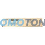 KYOCERA MITA TK-603 BLACK TONER - 30000 PAGES FOR KM-4530