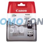 CANON PG-510 2970B009 BLACK INK - 220 PAGES FOR PIXMA IP2702