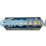 SAMSUNG Y8380A CLX-Y8380A/ELS YELLOW TONER - 15000 PAGES FOR CLX-8380ND