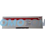 OKI 44574902 BLACK TONER - 10000 PAGES FOR B431D