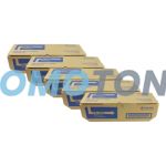 Kyocera Mita TK-450 Toner Kit Black Pack Of 5
