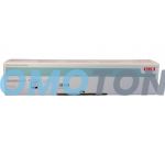 OKI 45536512 BLACK TONER - 38000 PAGES FOR ES9431DN
