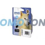 EPSON T0965 C13T09654010 LIGHT CYAN INK - 865 PAGES FOR STYLUS PHOTO R2880