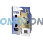 EPSON T0961 C13T09614010 PHOTO BLACK INK - 450 PAGES FOR STYLUS PHOTO R2880