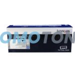 LEXMARK 600XA 60F0XA0 BLACK TONER - 20000 PAGES FOR MX-510DE