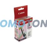 CANON BCI-6 4710A002 PHOTO MAGENTA INK - 280 PAGES FOR BJ F850