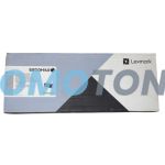 LEXMARK 58D0HA0 BLACK TONER - 15000 PAGES FOR MS821DN