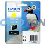 EPSON 324 T3244 C13T32444010 YELLOW INK - 980 PAGES FOR SURECOLOR P400