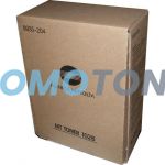 KONICA MINOLTA 102B 8935-204 BLACK TONER - 12000 PAGES FOR EP-1052