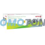 XEROX 006R03312 TK-580 YELLOW TONER REPLACEMENT FOR KYOCERA MITA ECOSYS P6021CDN - 4100 PAGES