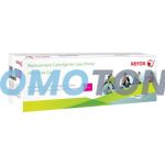 XEROX 006R03311 TK-580 MAGENTA TONER REPLACEMENT FOR KYOCERA MITA ECOSYS P6021CDN - 4100 PAGES