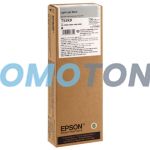 EPSON T55K9 T55K900 LIGHT LIGHT BLACK INK FOR SURECOLOR P 9000 COMMERCIAL EDITION