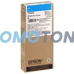 EPSON T54X2 T54X200 CYAN INK FOR SURECOLOR P 9000 COMMERCIAL EDITION