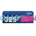 BROTHER TN-325M MAGENTA TONER - 3500 PAGES FOR DCP-9055CDN