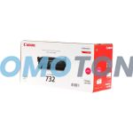 CANON 732 6261B011 MAGENTA TONER - 6400 PAGES FOR COLOR IMAGECLASS LBP7780CDN