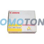 CANON F41-6831-000 YELLOW TONER - 4600 PAGES FOR CLC-200
