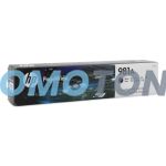HP 981A J3M71A BLACK INK - 6000 PAGES FOR PAGEWIDE ENTERPRISE COLOR 556DN