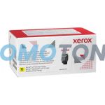 XEROX 006R04688 YELLOW TONER - 7000 PAGES FOR C410