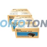 Ricoh Lp Type 220 Toner Cartridge Black Pack Of 3