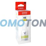 CANON GI-46 4429C001 YELLOW INK - 14881 PAGES FOR MAXIFY GX3040