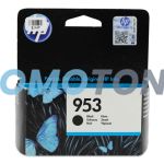 HP 953 L0S58AE BLACK INK - 1000 PAGES FOR OFFICE JET PRO 7720