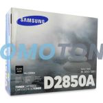 SAMSUNG D2850A ML-D2850A BLACK TONER - 2000 PAGES FOR ML-2850D