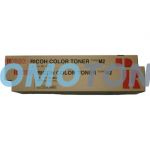 Ricoh Type M2 Toner Black Pack Of 2