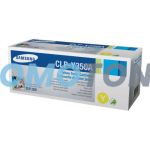 SAMSUNG CLP-Y350A YELLOW TONER - 2000 PAGES FOR CLP-350N