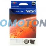 BROTHER LC-1100HYBK BLACK INK - 900 PAGES FOR DCP-385C (EU)