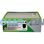 LEXMARK 84C2HKE BLACK TONER - 25000 PAGES FOR CX725DE