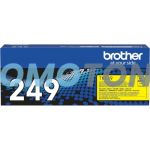 BROTHER TN-249 TN-249Y YELLOW TONER - 4000 PAGES FOR HL-L8230CDW