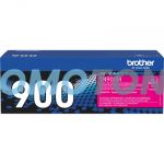 BROTHER TN-900M MAGENTA TONER - 6000 PAGES FOR HL-L9200CDWT
