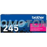 BROTHER TN-245 TN-245M MAGENTA TONER - 2200 PAGES FOR DCP-9015CDW