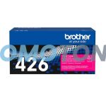 BROTHER TN-426M MAGENTA TONER - 6500 PAGES FOR HL-L8360CDW
