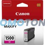 CANON PGI-1500 9230B001 MAGENTA INK - 300 PAGES FOR MAXIFY MB2050