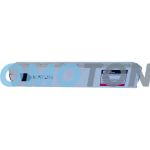 KATUN 44152 C-EXV28 MAGENTA TONER REPLACEMENT FOR CANON IMAGERUNNER ADVANCE C5045 - 38000 PAGES