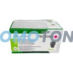 LEXMARK 78C20ME MAGENTA TONER - 1400 PAGES FOR CS421DN