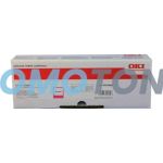 OKI 43034806 MAGENTA TONER - 1500 PAGES FOR C-3200