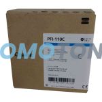 CANON PFI-110 2365C001 CYAN INK FOR IMAGEPROGRAF TX-4100