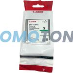 CANON PFI-105 3007B005 GREEN INK FOR IMAGEPROGRAF IPF6300