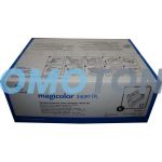 KONICA MINOLTA 1710582-001 BLACK TONER - 6000 PAGES FOR MAGICOLOR 5430 DL