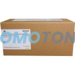 KONICA MINOLTA TNP-34 BLACK TONER - 20000 PAGES FOR BIZHUB 4700P